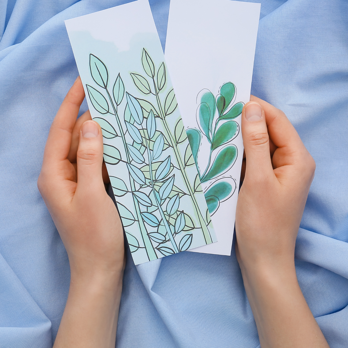 Bookmarks