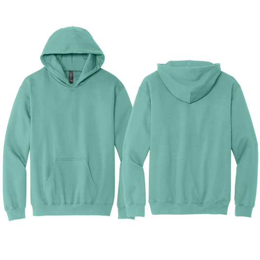 Custom Hoodie Gildan Softstyle