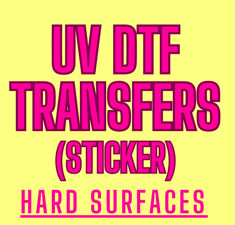 UV DTF Gang Sheet Builder