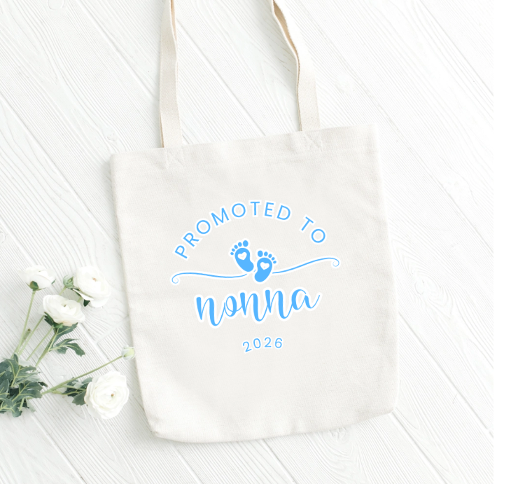 Custom Tote Bag