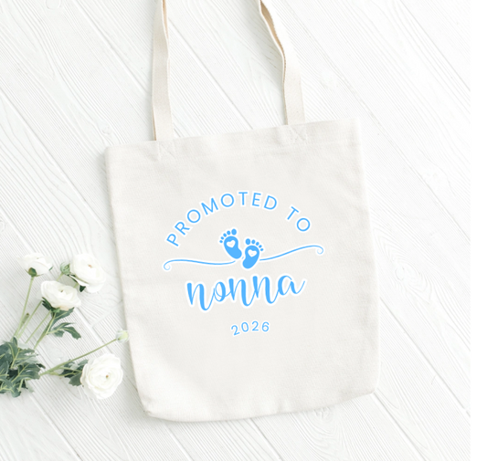 Custom Tote Bag