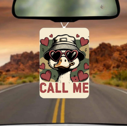 Custom Air Freshners